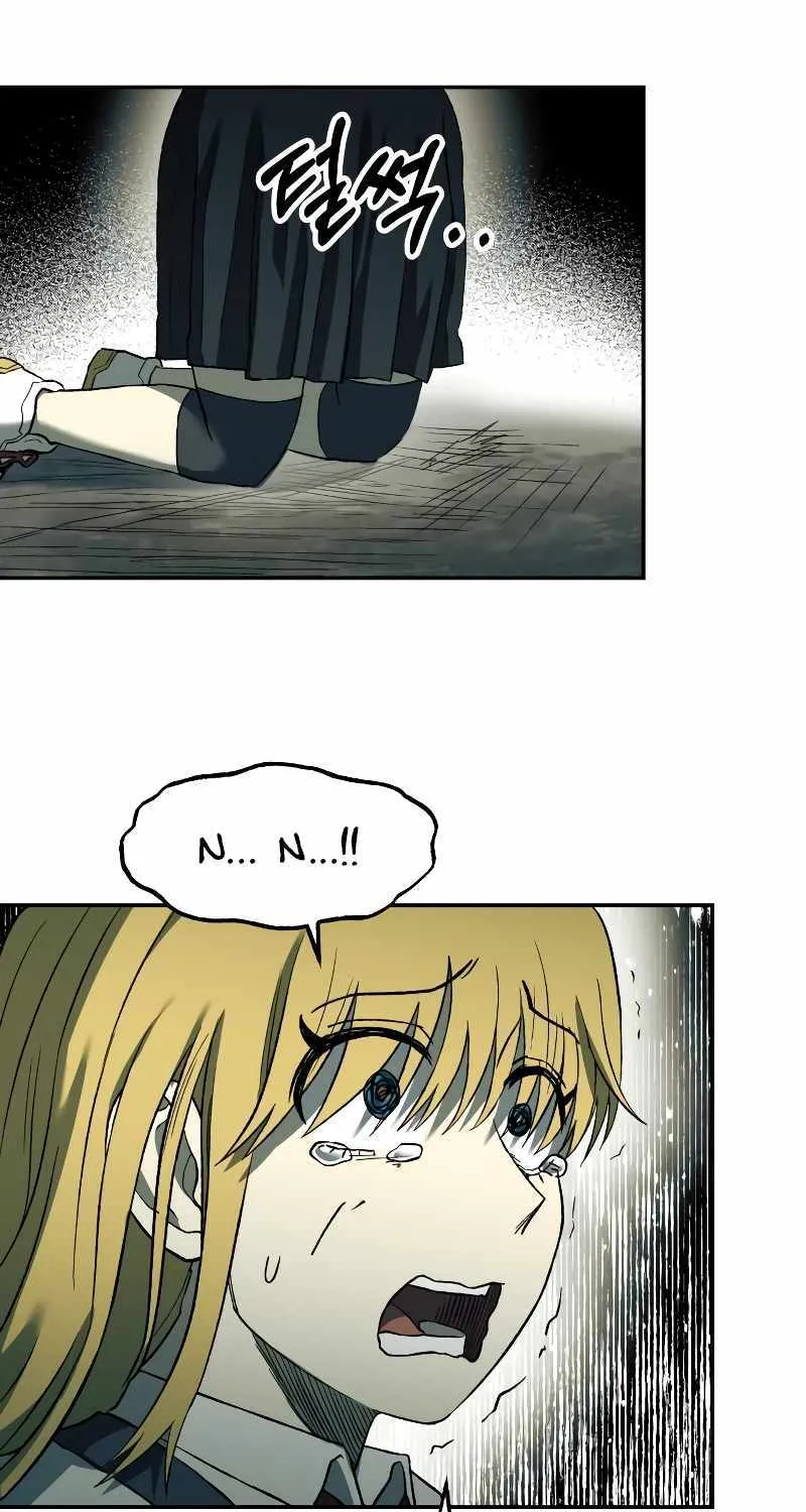 Read Surviving The Apocalypse Manga Online
