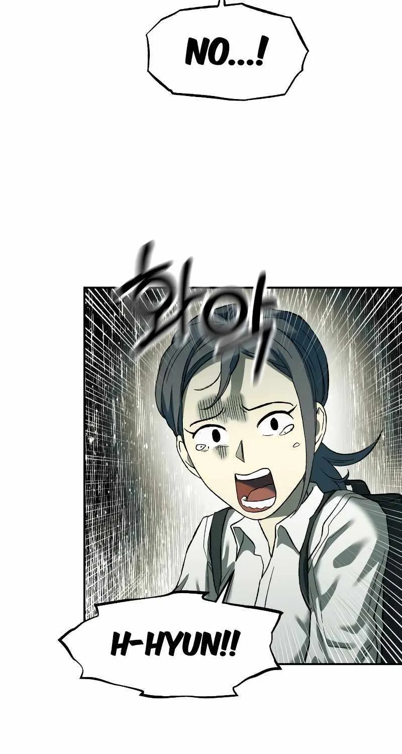 Read Surviving The Apocalypse Manga Online