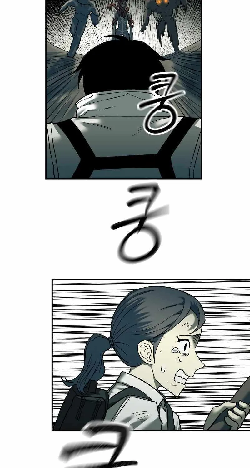 Read Surviving The Apocalypse Manga Online