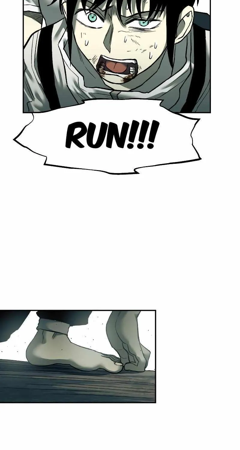Read Surviving The Apocalypse Manga Online