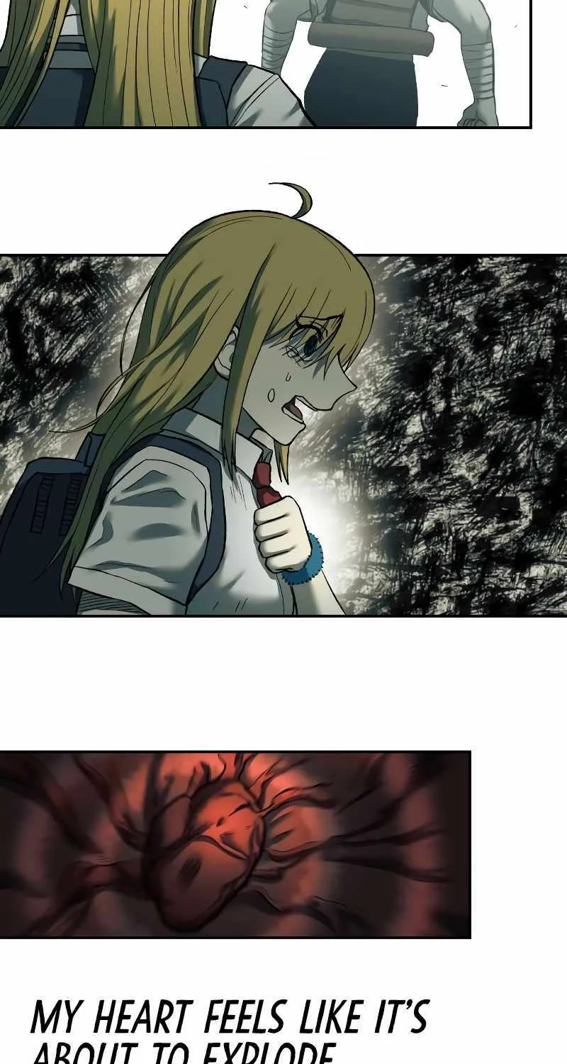 Read Surviving The Apocalypse Manga Online