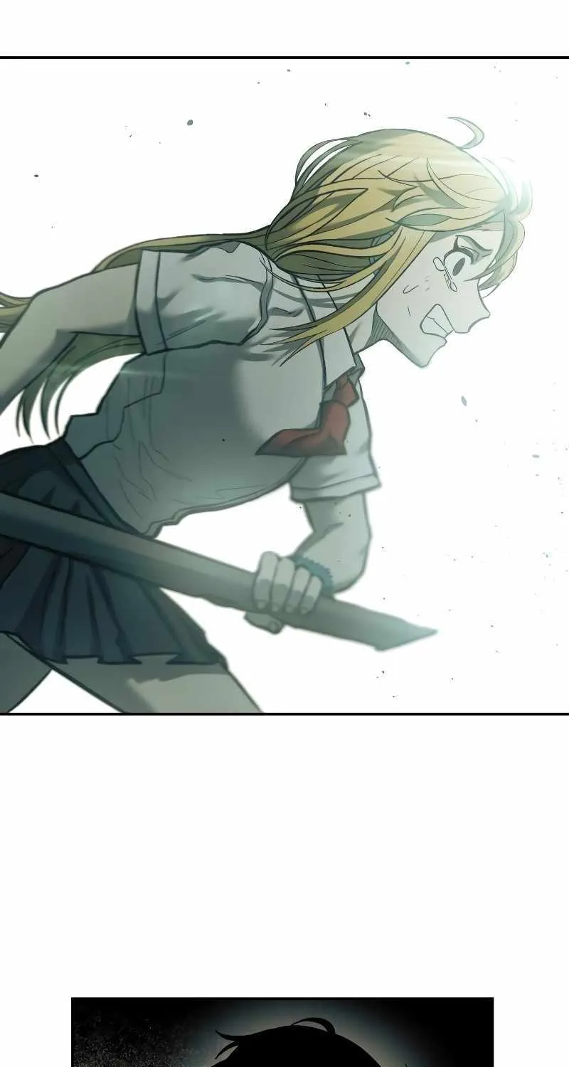 Read Surviving The Apocalypse Manga Online