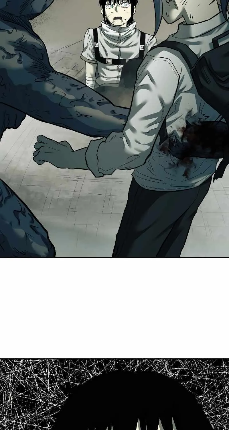 Read Surviving The Apocalypse Manga Online