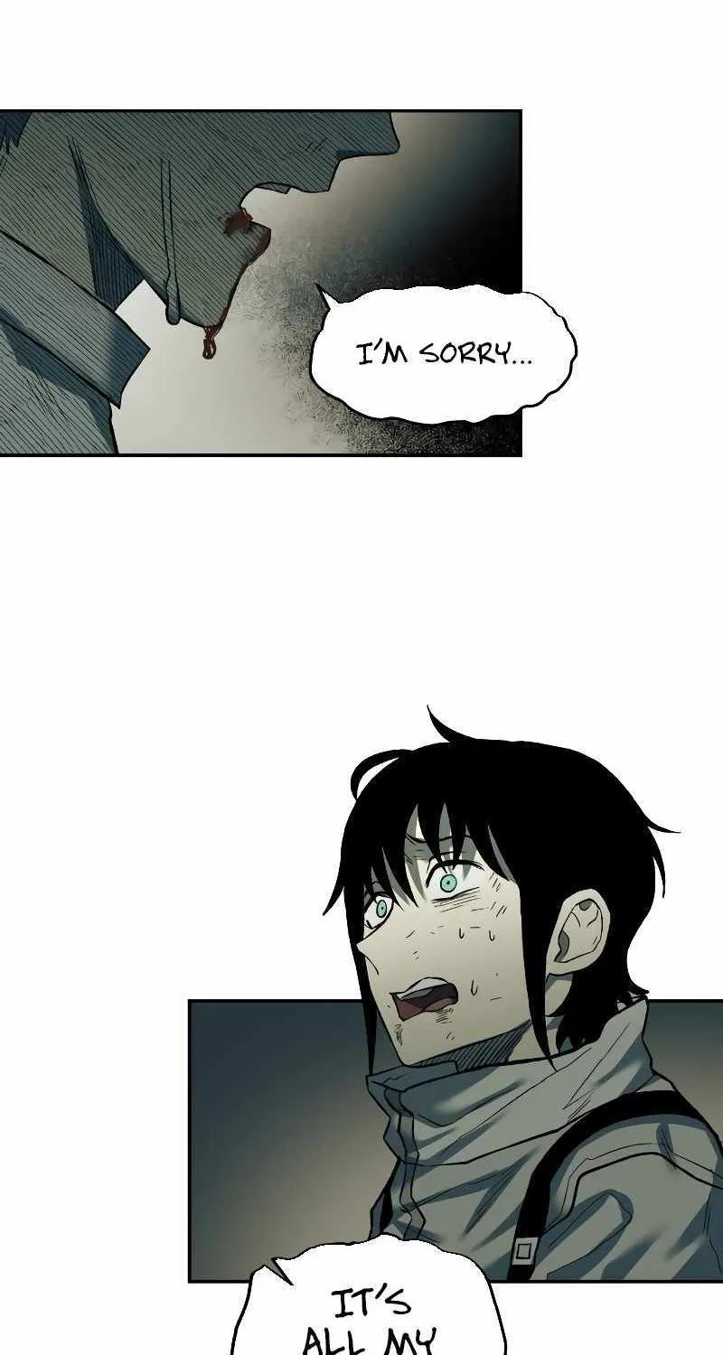 Read Surviving The Apocalypse Manga Online