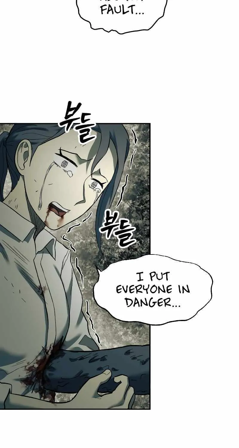 Read Surviving The Apocalypse Manga Online