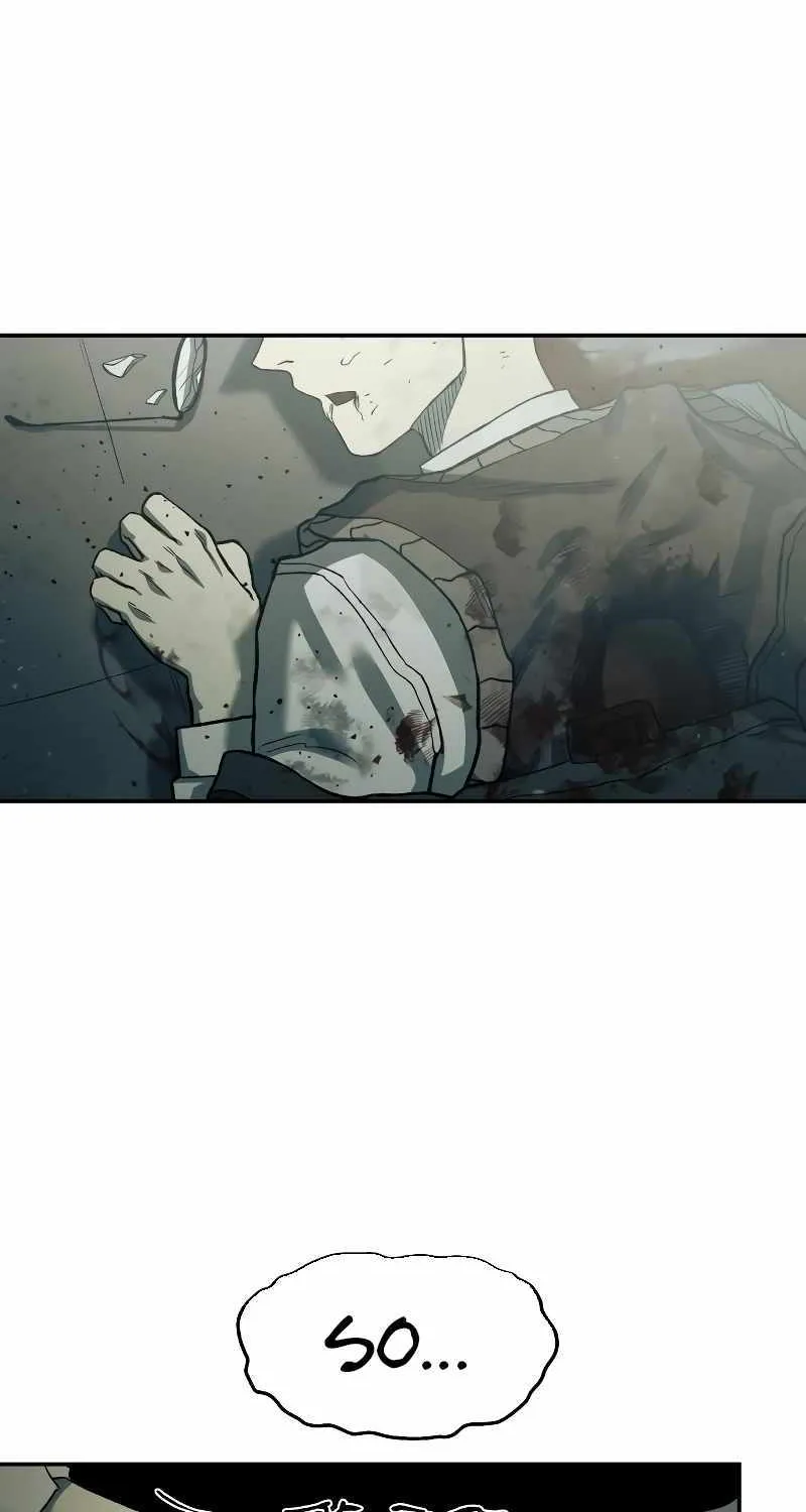 Read Surviving The Apocalypse Manga Online