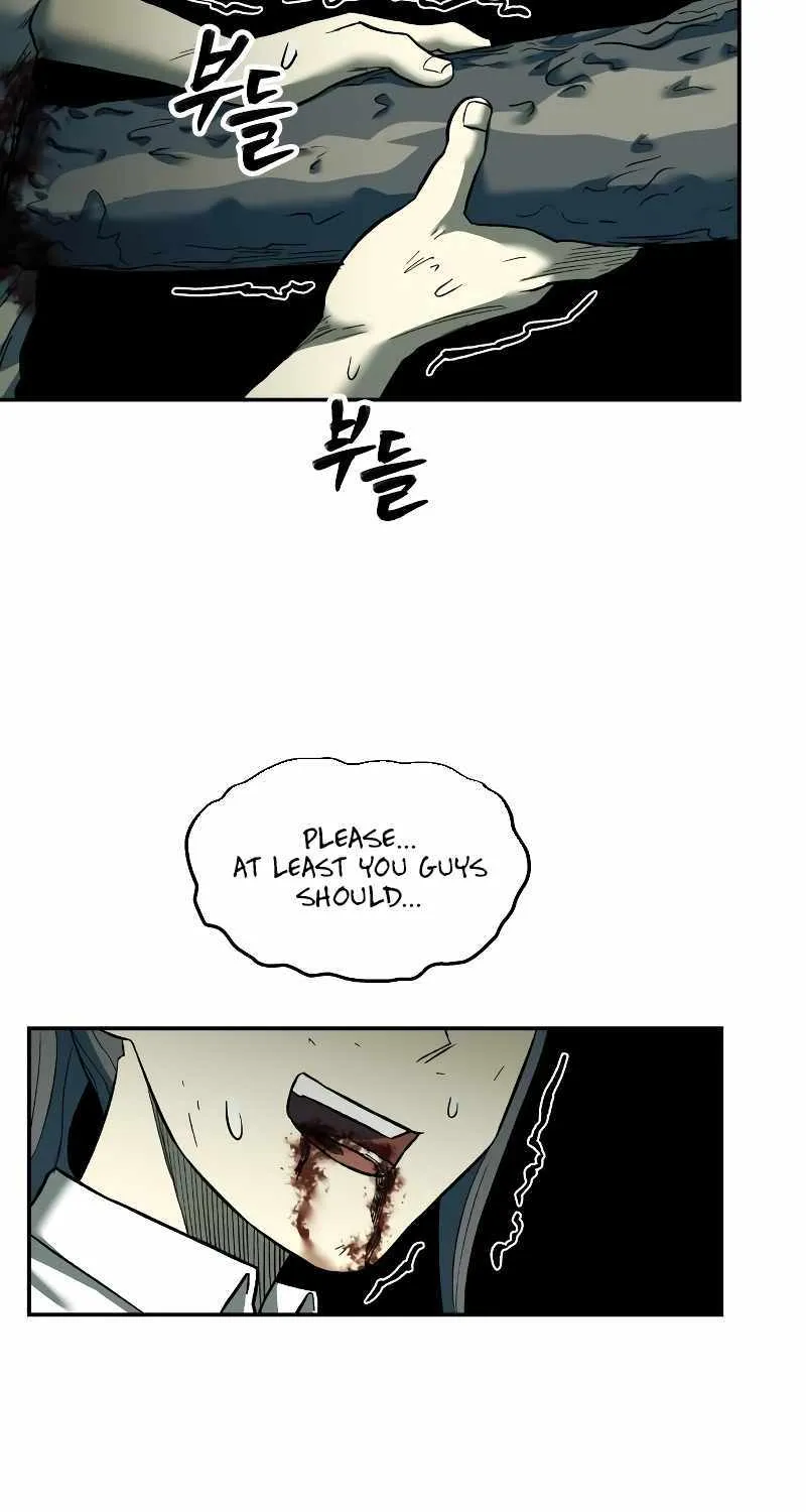 Read Surviving The Apocalypse Manga Online