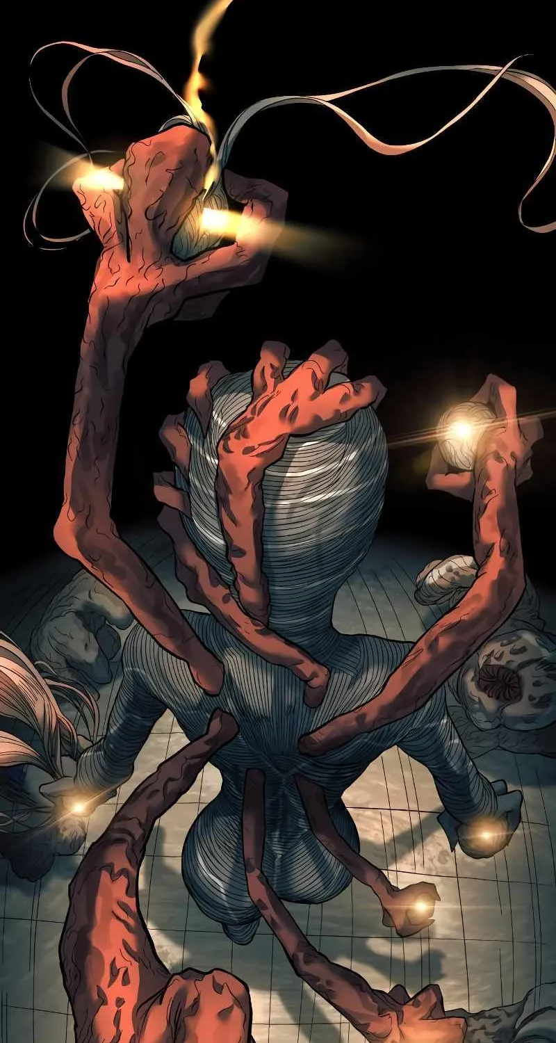 Read Surviving The Apocalypse Manga Online