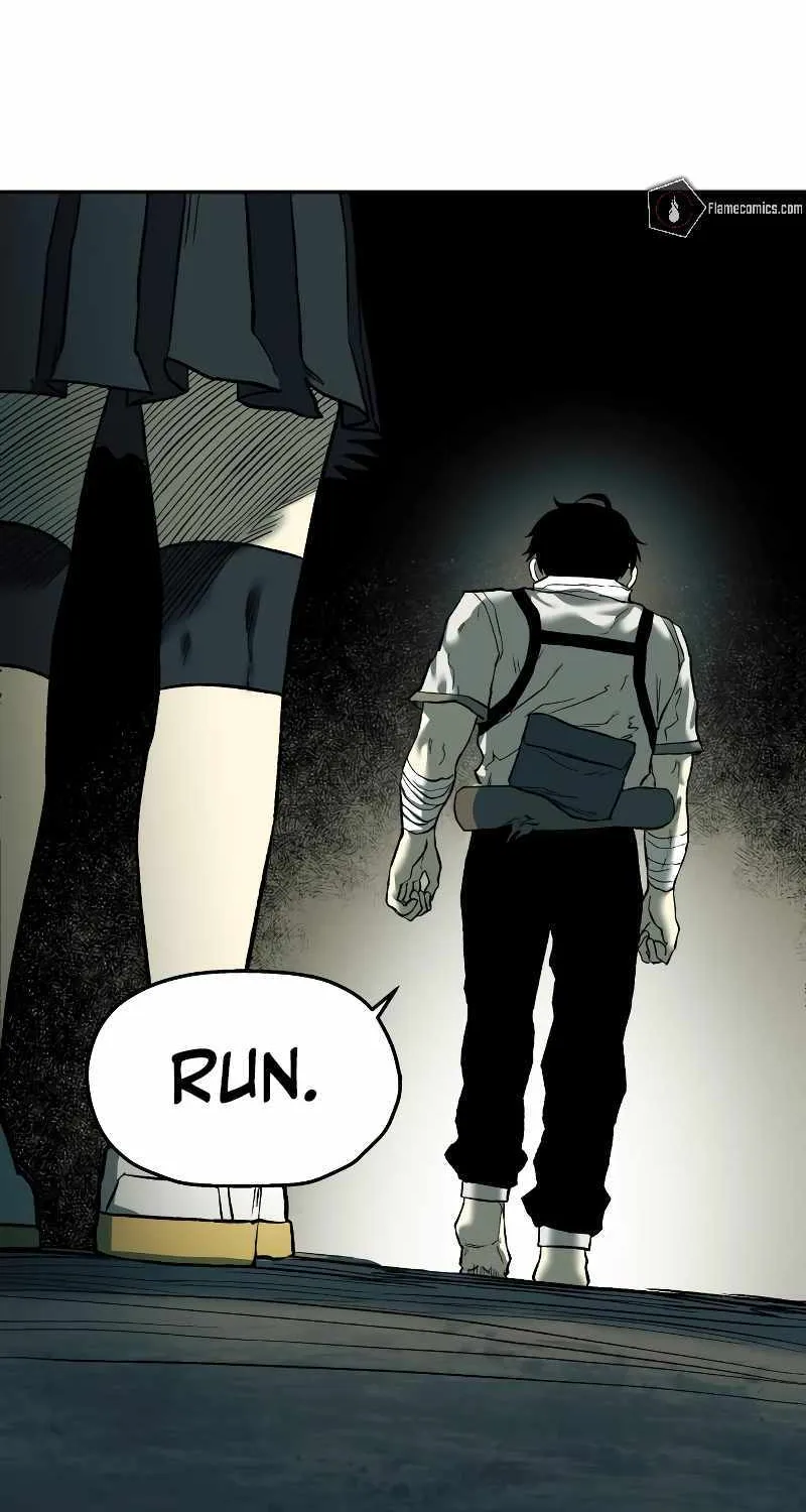 Read Surviving The Apocalypse Manga Online