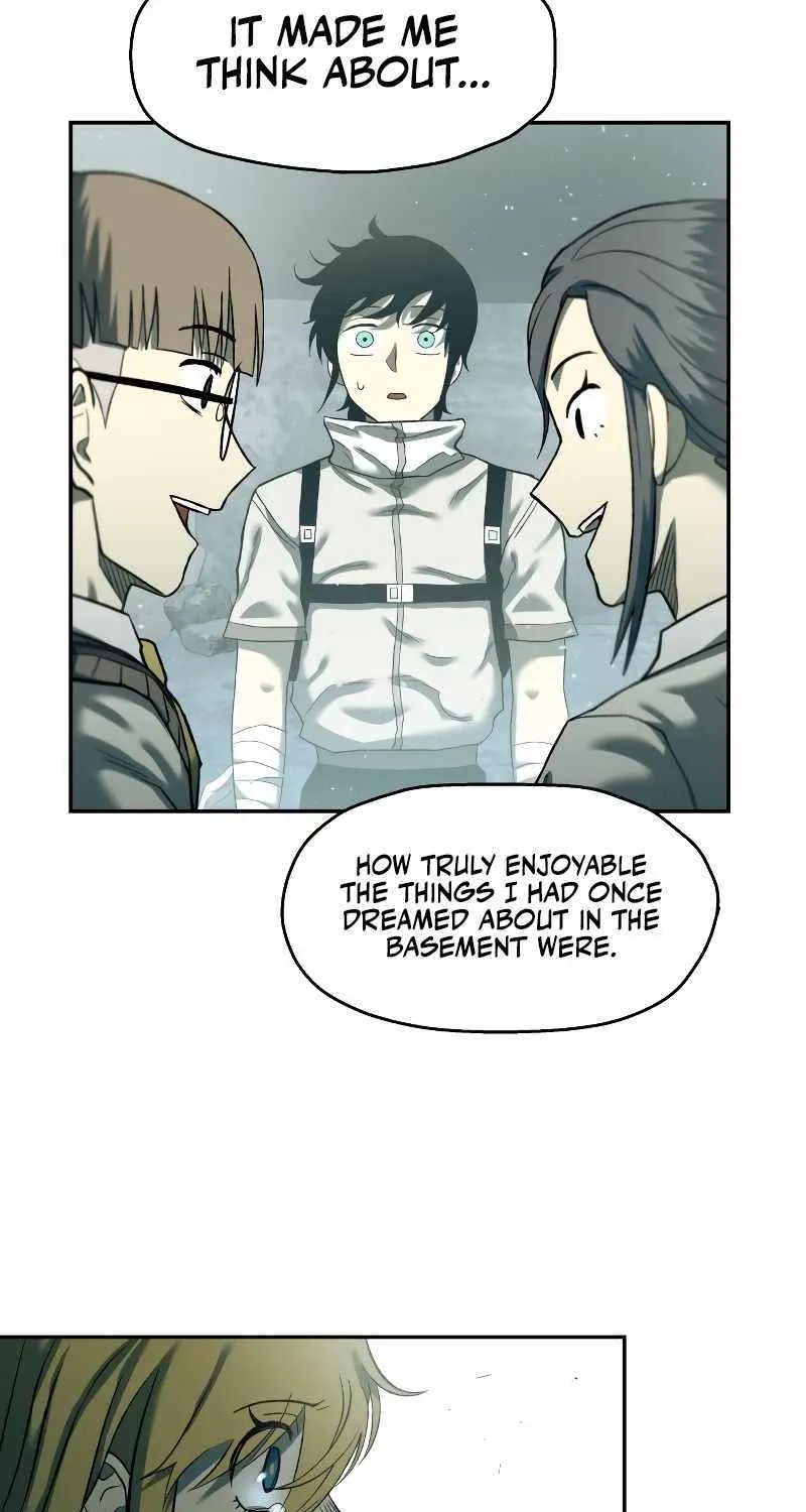 Read Surviving The Apocalypse Manga Online