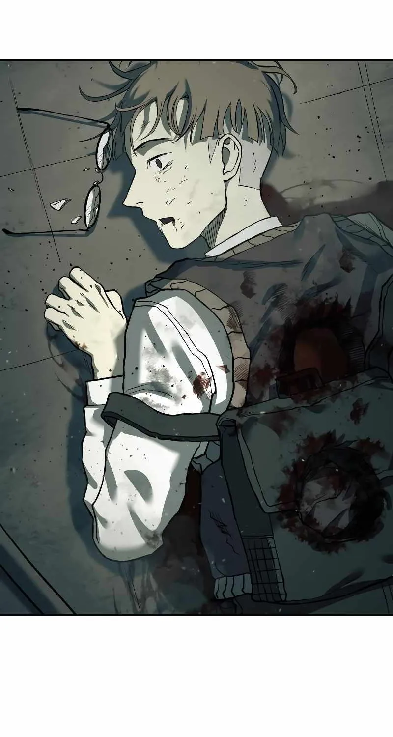 Read Surviving The Apocalypse Manga Online