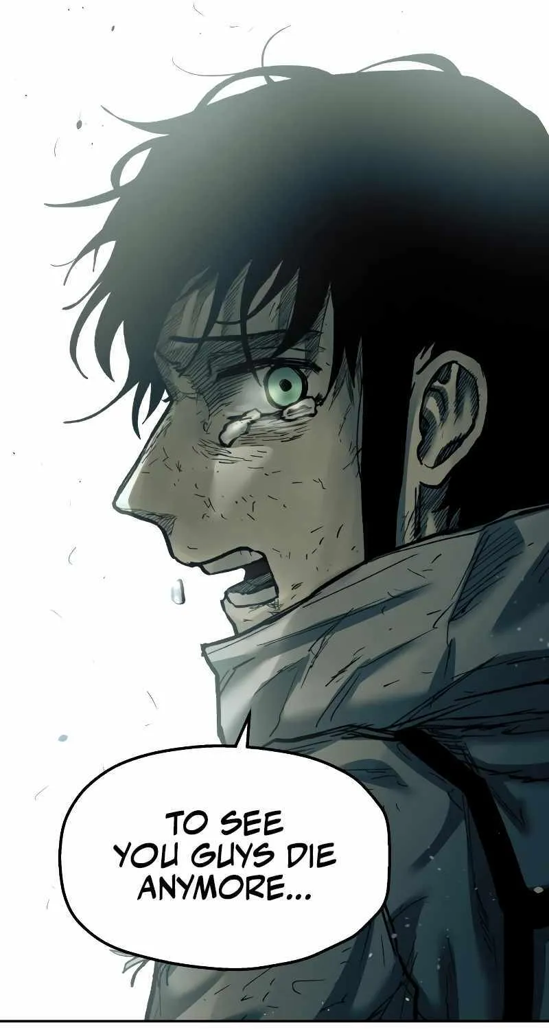 Read Surviving The Apocalypse Manga Online