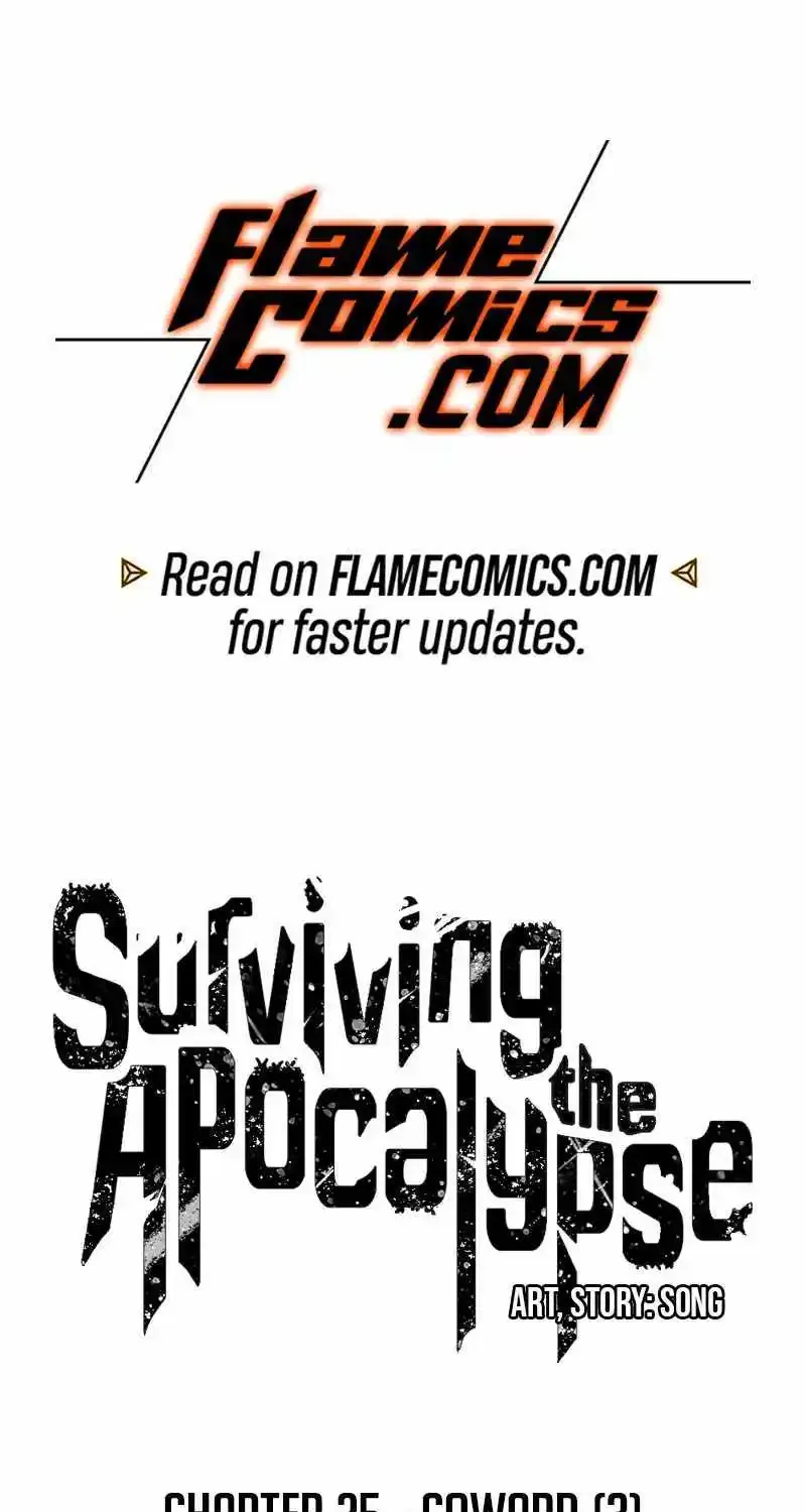 Read Surviving The Apocalypse Manga Online
