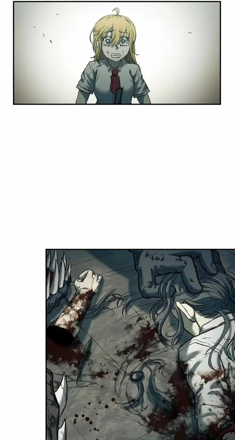 Read Surviving The Apocalypse Manga Online