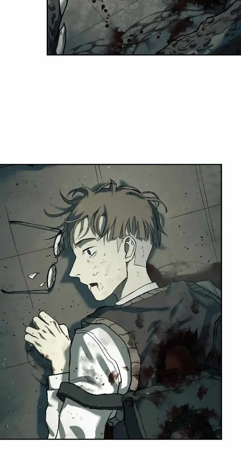 Read Surviving The Apocalypse Manga Online