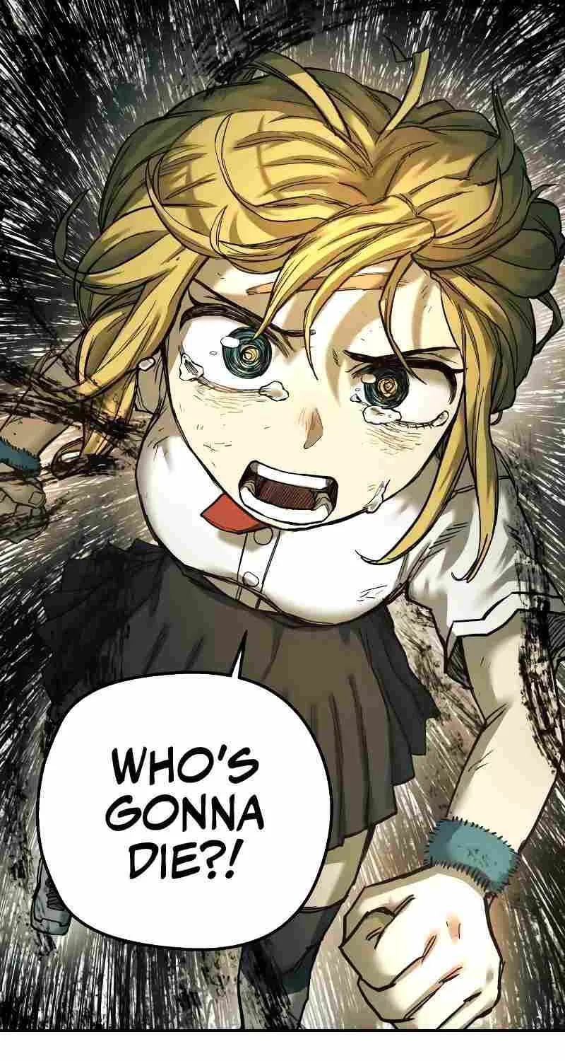 Read Surviving The Apocalypse Manga Online