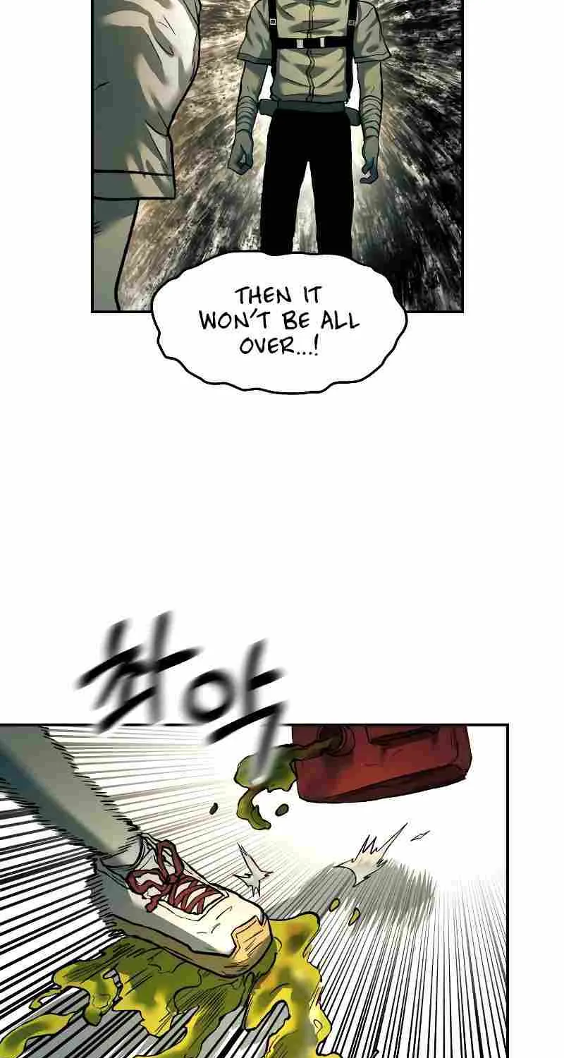 Read Surviving The Apocalypse Manga Online