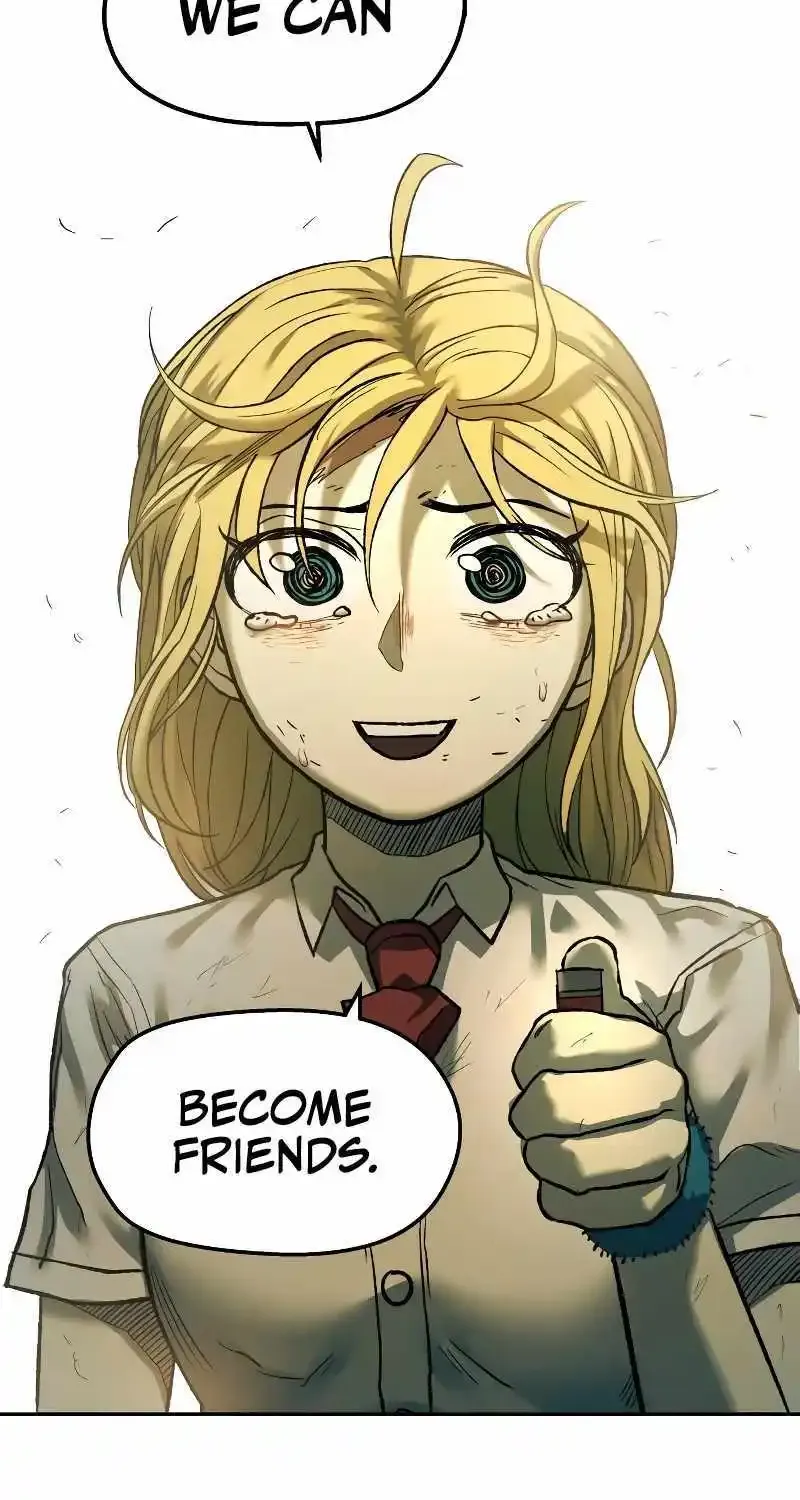 Read Surviving The Apocalypse Manga Online