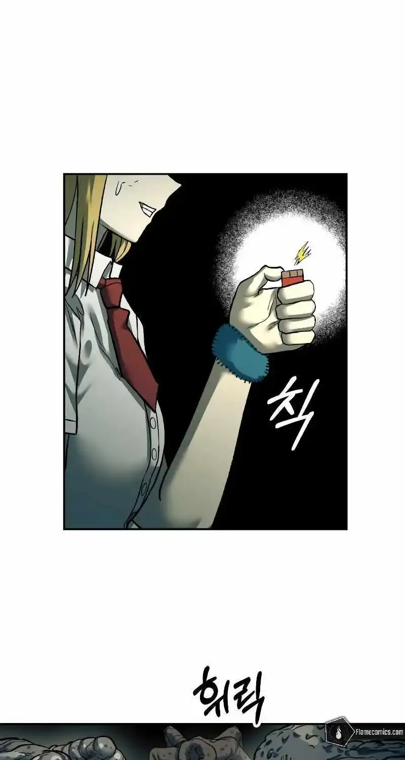 Read Surviving The Apocalypse Manga Online