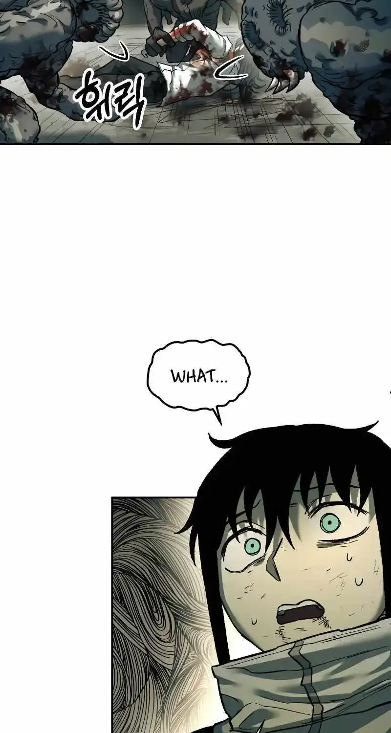 Read Surviving The Apocalypse Manga Online