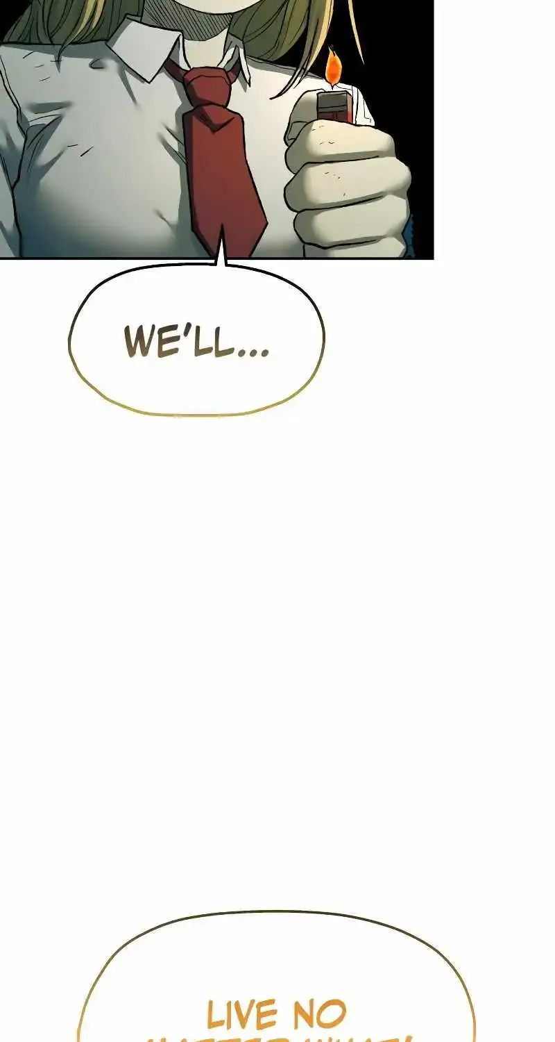 Read Surviving The Apocalypse Manga Online