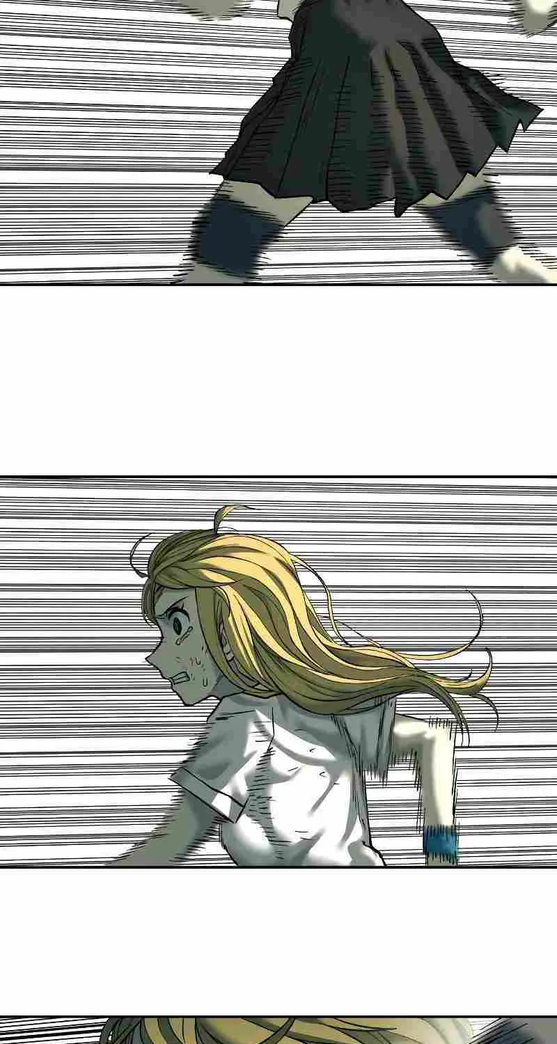 Read Surviving The Apocalypse Manga Online