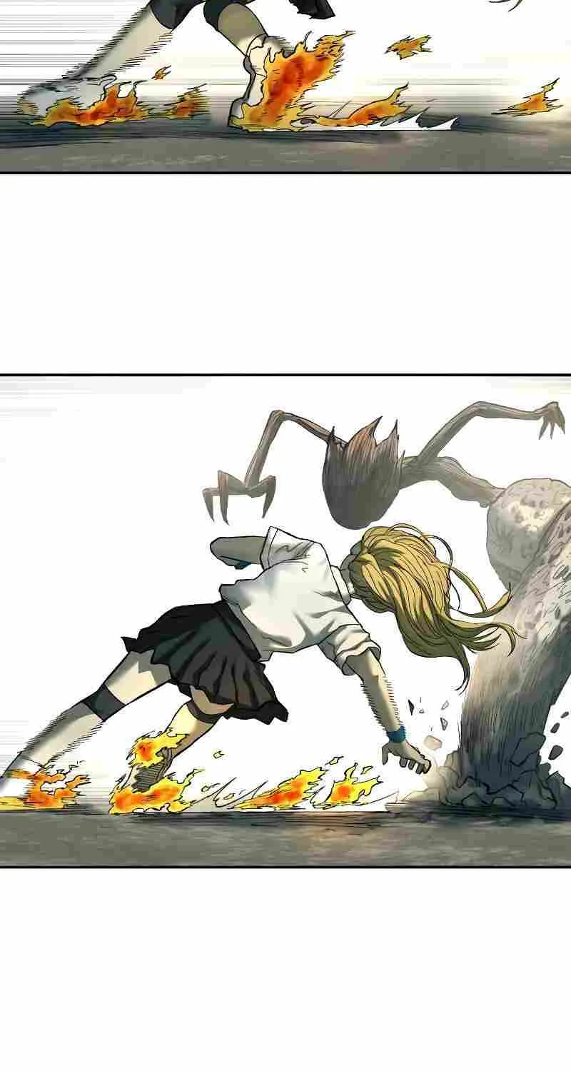 Read Surviving The Apocalypse Manga Online