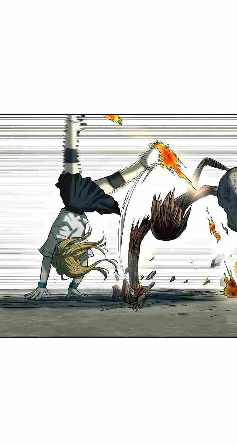 Read Surviving The Apocalypse Manga Online