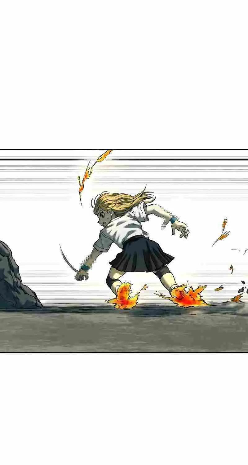 Read Surviving The Apocalypse Manga Online