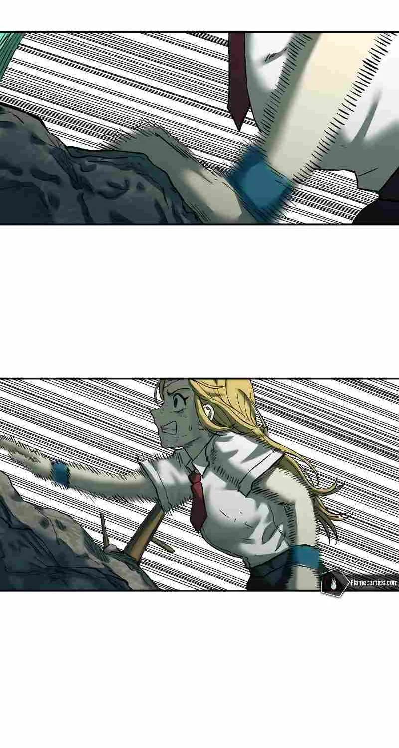 Read Surviving The Apocalypse Manga Online