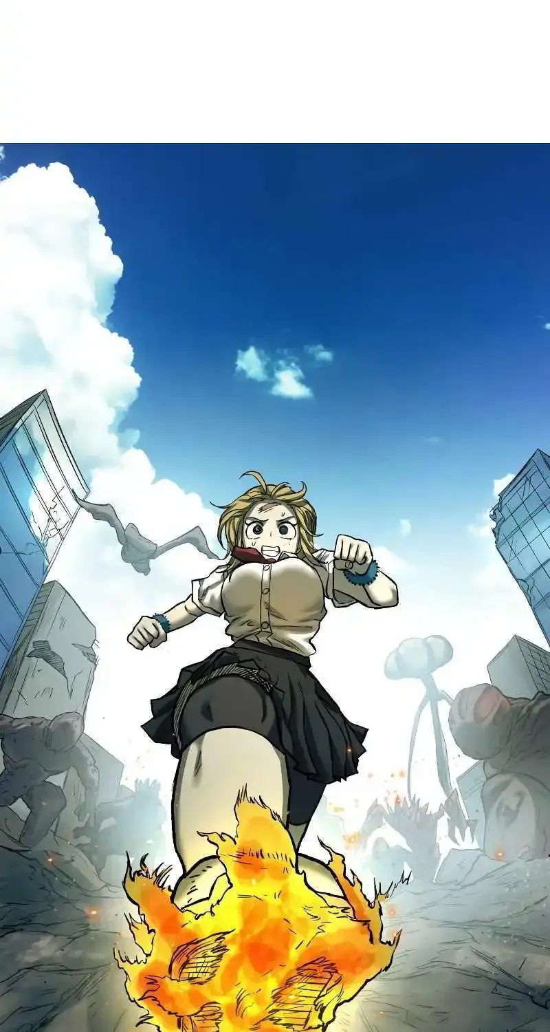 Read Surviving The Apocalypse Manga Online
