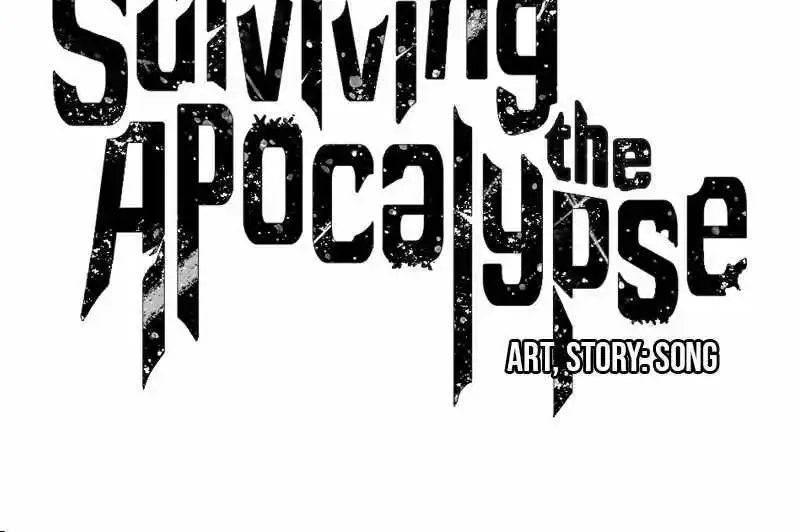 Read Surviving The Apocalypse Manga Online