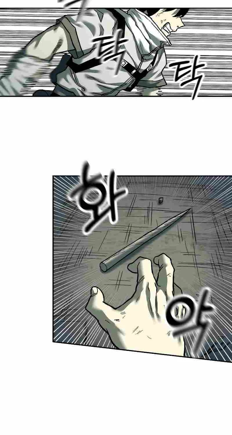 Read Surviving The Apocalypse Manga Online