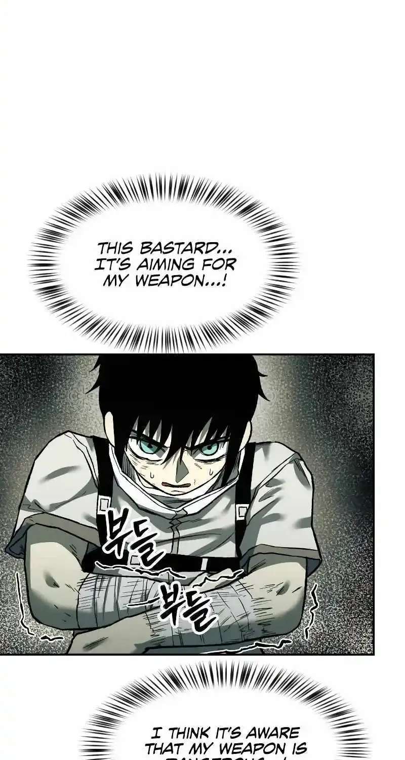 Read Surviving The Apocalypse Manga Online