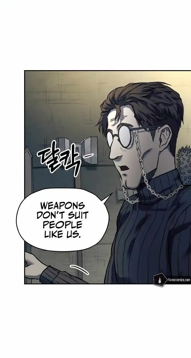 Read Surviving The Apocalypse Manga Online