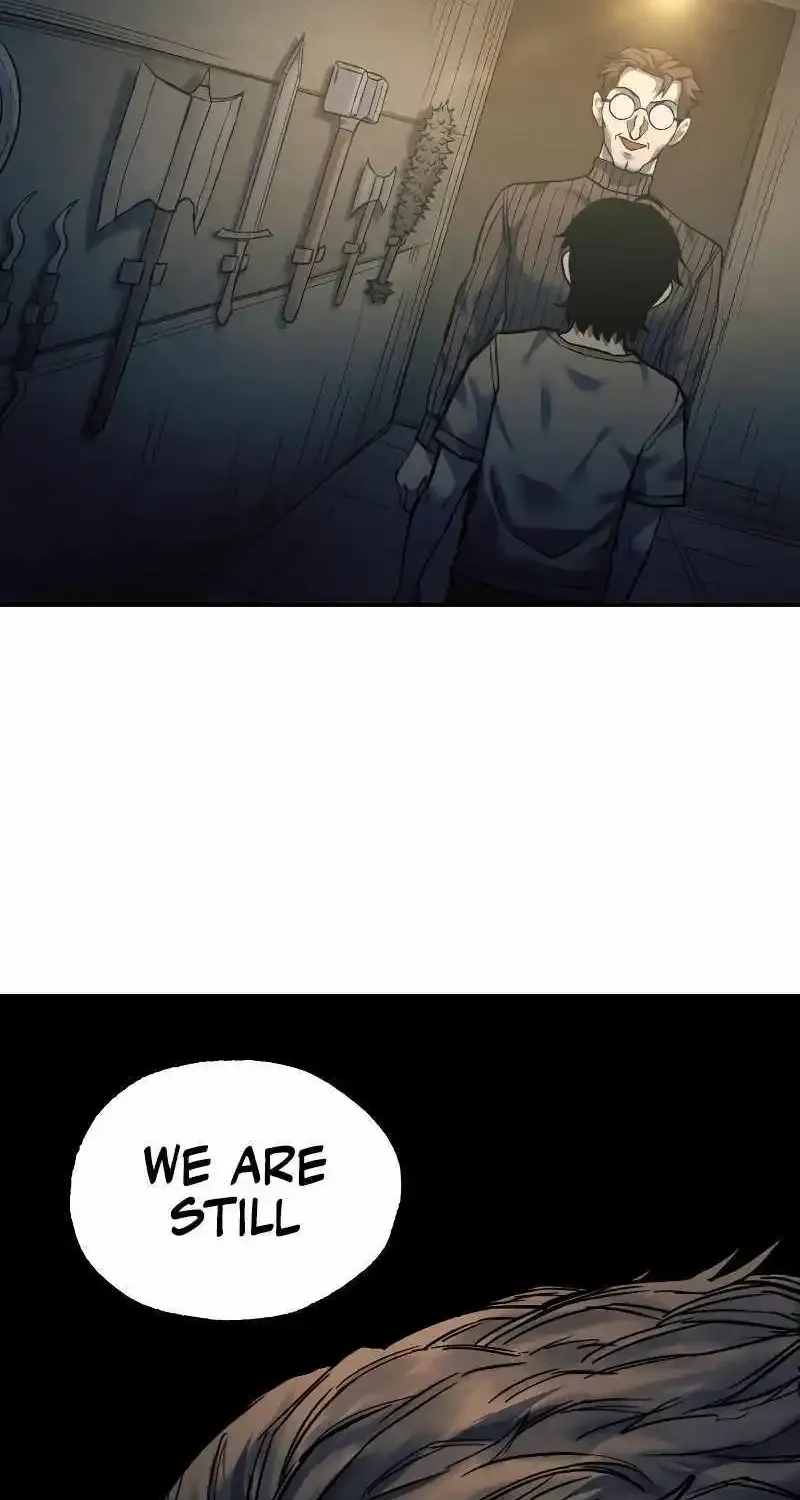 Read Surviving The Apocalypse Manga Online