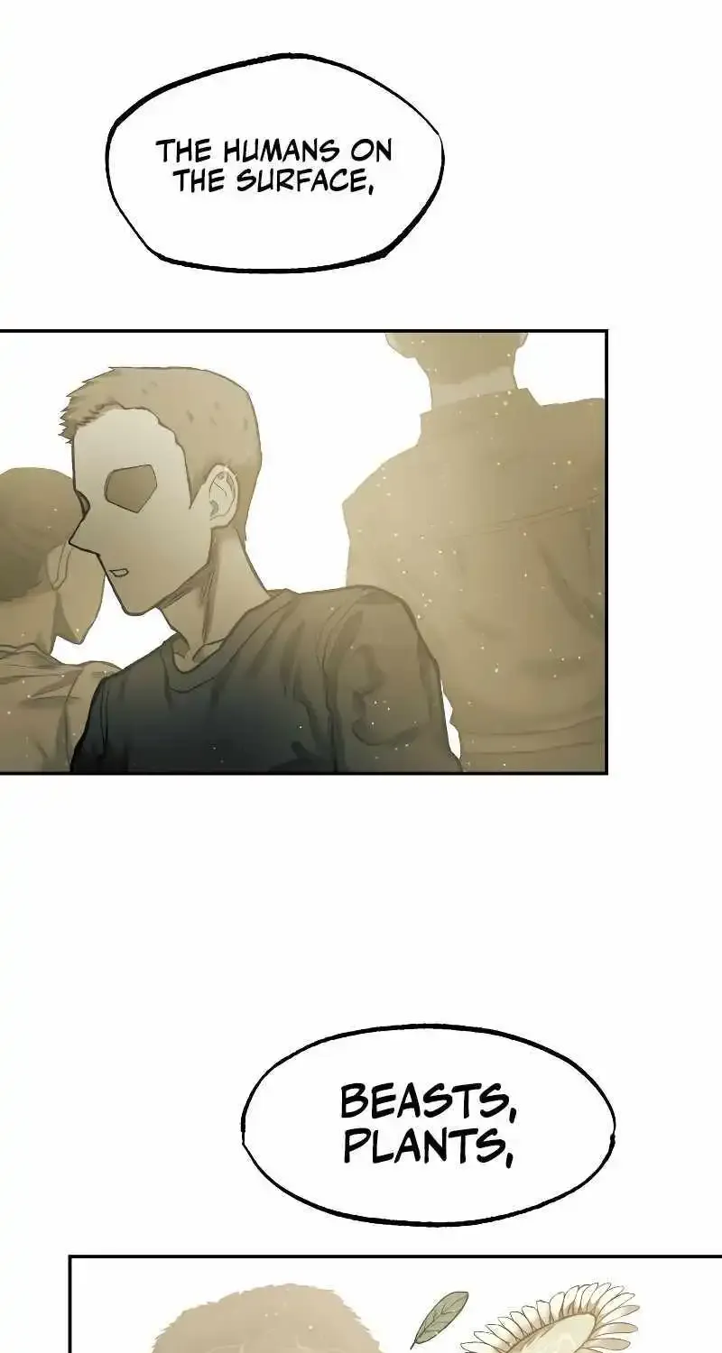 Read Surviving The Apocalypse Manga Online