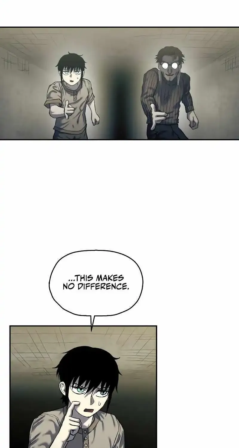 Read Surviving The Apocalypse Manga Online