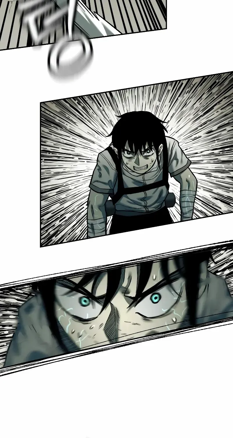 Read Surviving The Apocalypse Manga Online