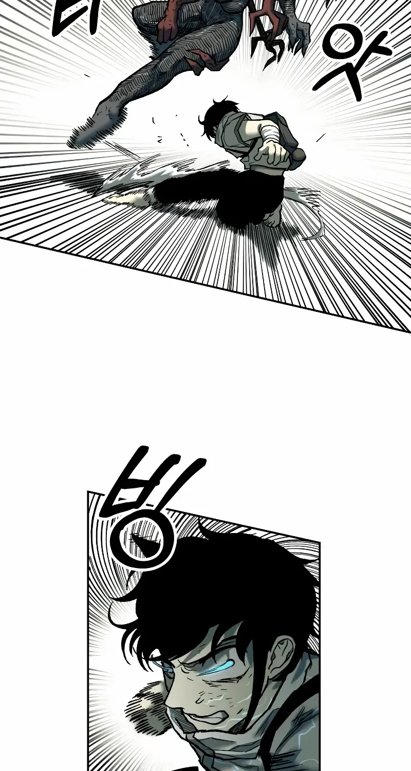Read Surviving The Apocalypse Manga Online
