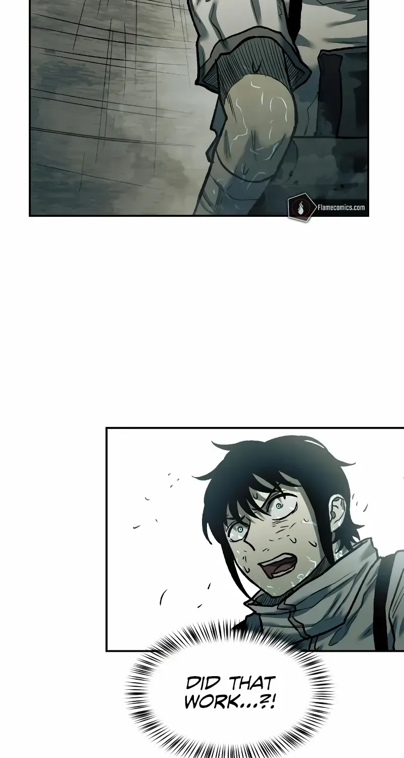 Read Surviving The Apocalypse Manga Online