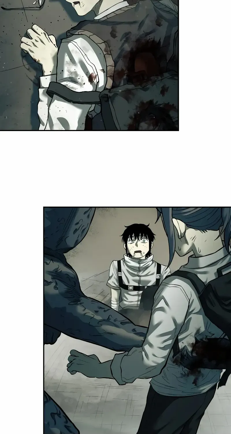 Read Surviving The Apocalypse Manga Online