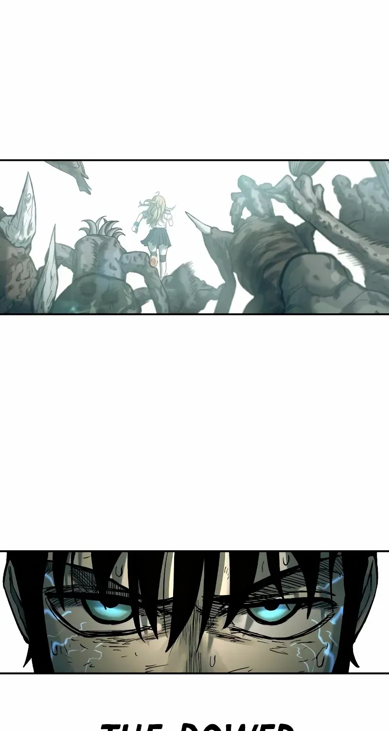 Read Surviving The Apocalypse Manga Online