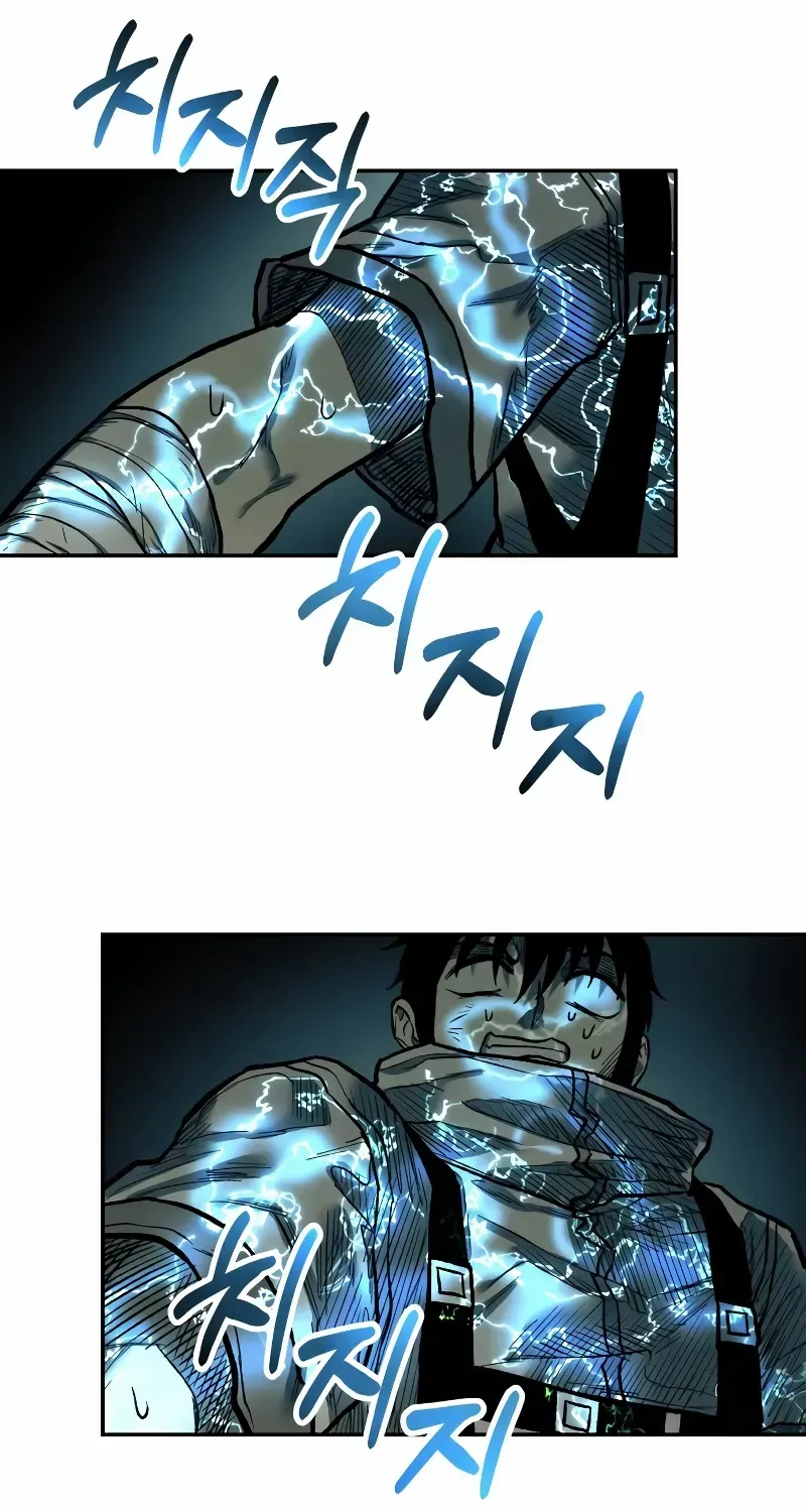 Read Surviving The Apocalypse Manga Online