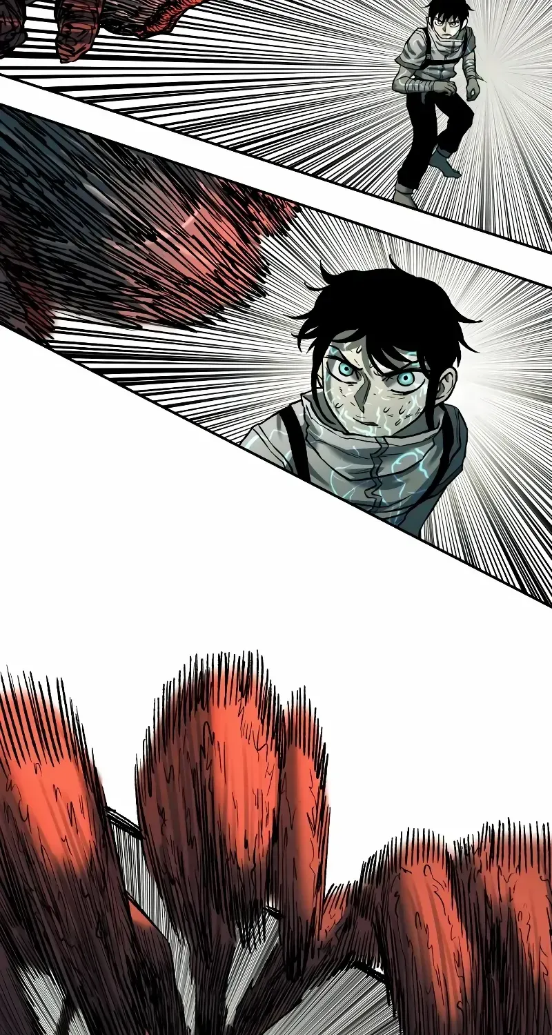 Read Surviving The Apocalypse Manga Online
