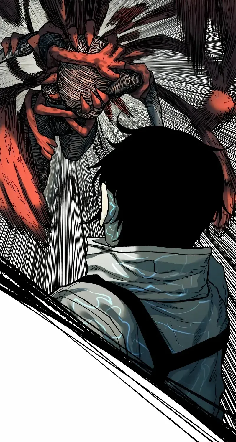 Read Surviving The Apocalypse Manga Online