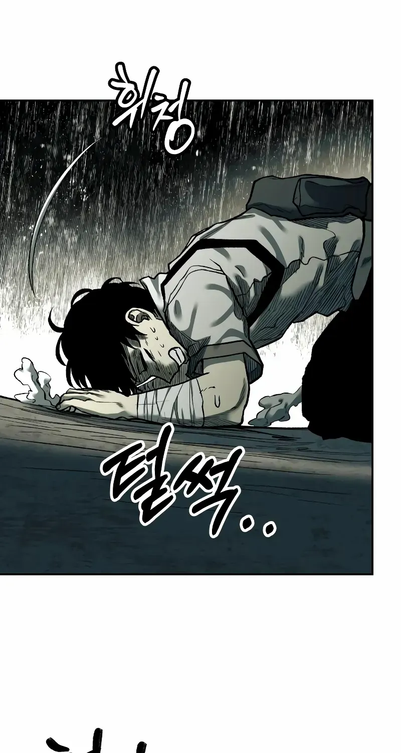 Read Surviving The Apocalypse Manga Online