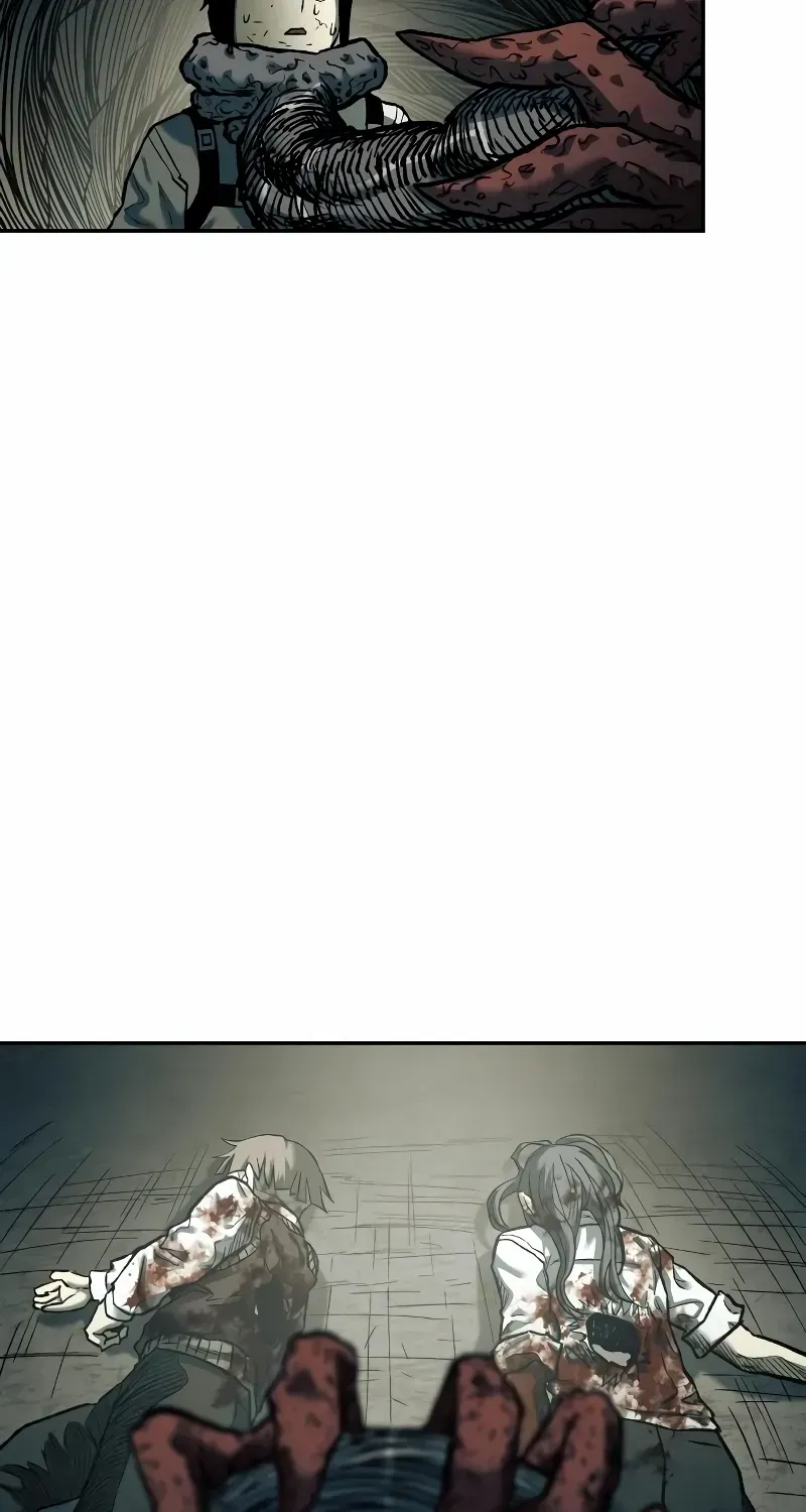 Read Surviving The Apocalypse Manga Online