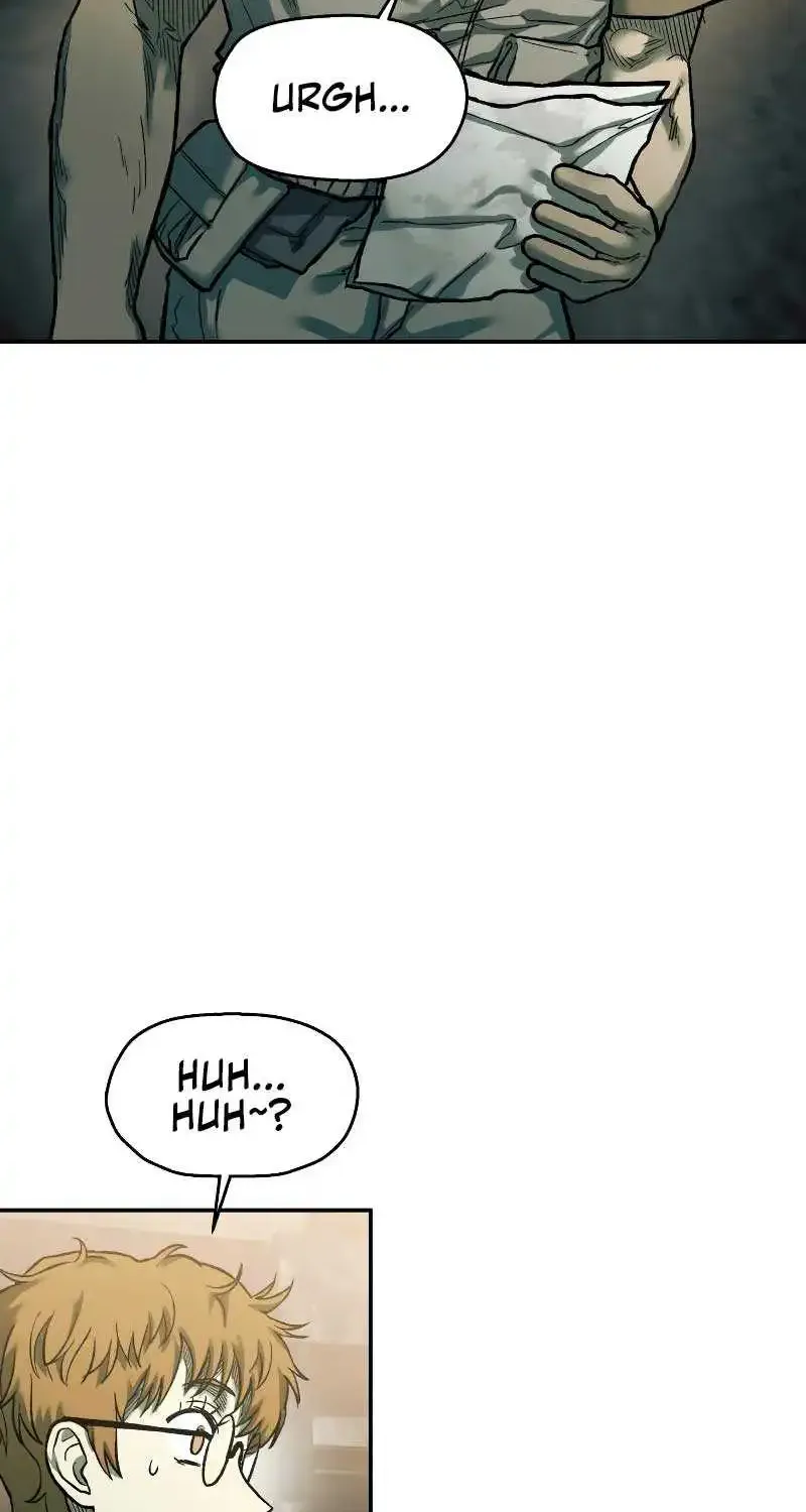 Read Surviving The Apocalypse Manga Online