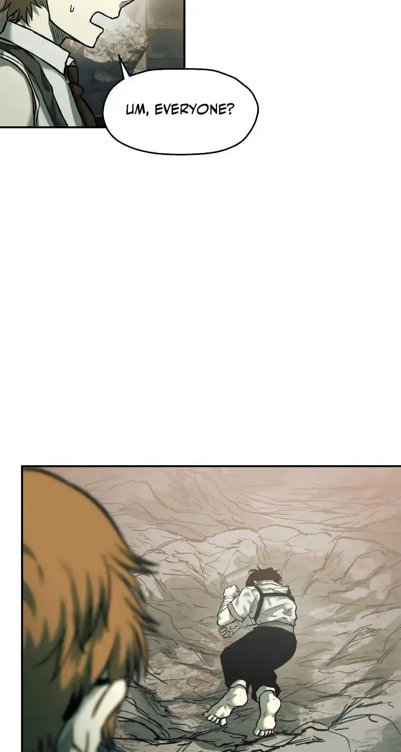 Read Surviving The Apocalypse Manga Online